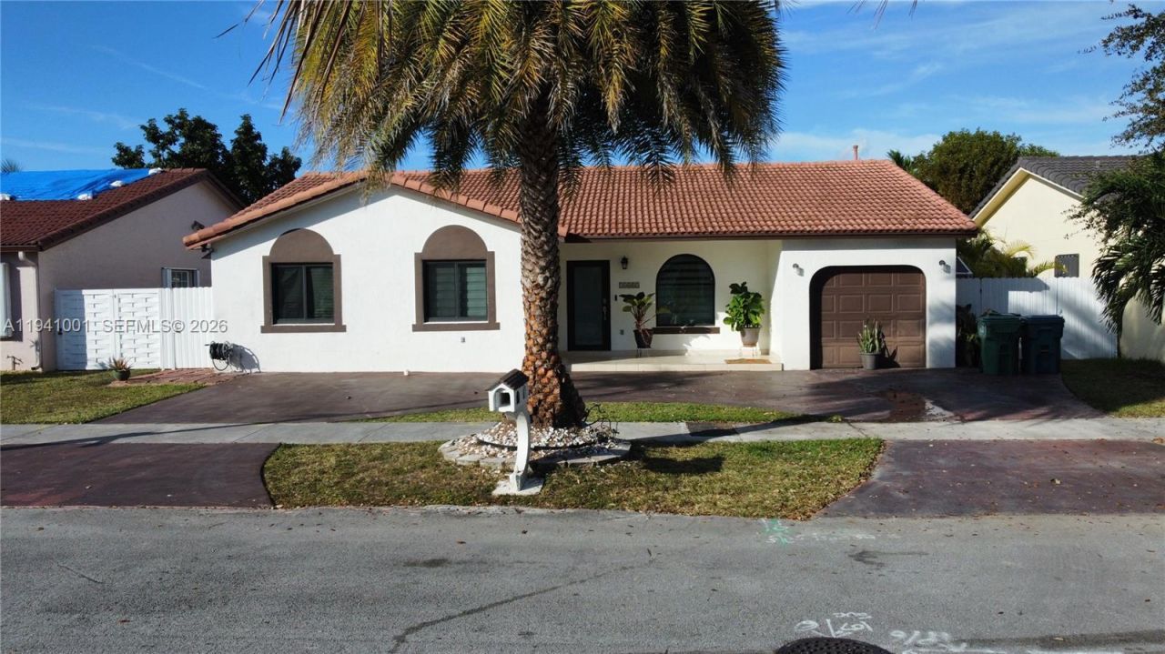 14483 SW 172nd Ln, Miami, FL 33177 Photo