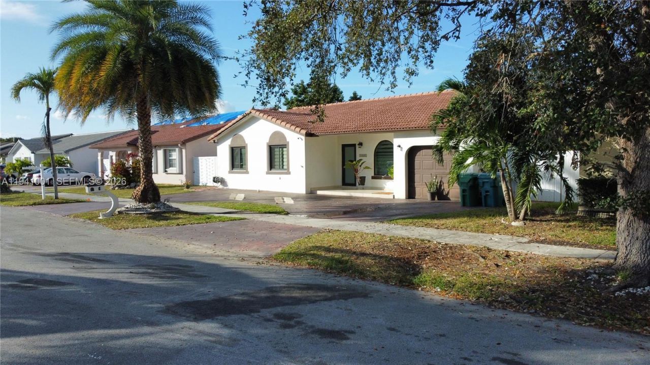 14483 SW 172nd Ln, Miami, FL 33177 Photo