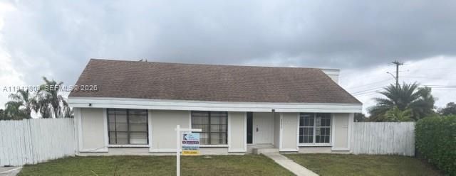 20610 SW 120th Pl, Miami, FL 33177 Photo