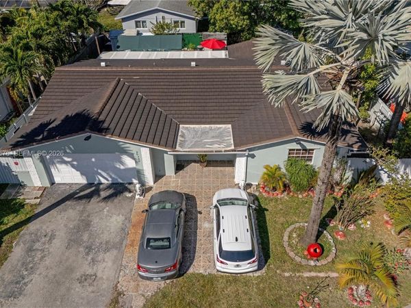 20150 SW 89th Ct , Cutler Bay, FL 33189