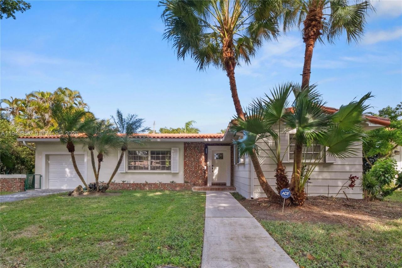 329 Candia Ave, Coral Gables, FL 33134 Photo