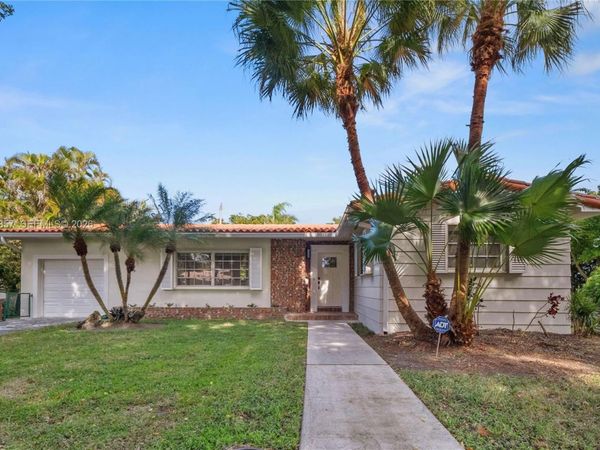 329 Candia Ave, Coral Gables, FL 33134