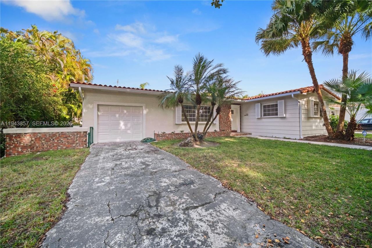 329 Candia Ave, Coral Gables, FL 33134 Photo