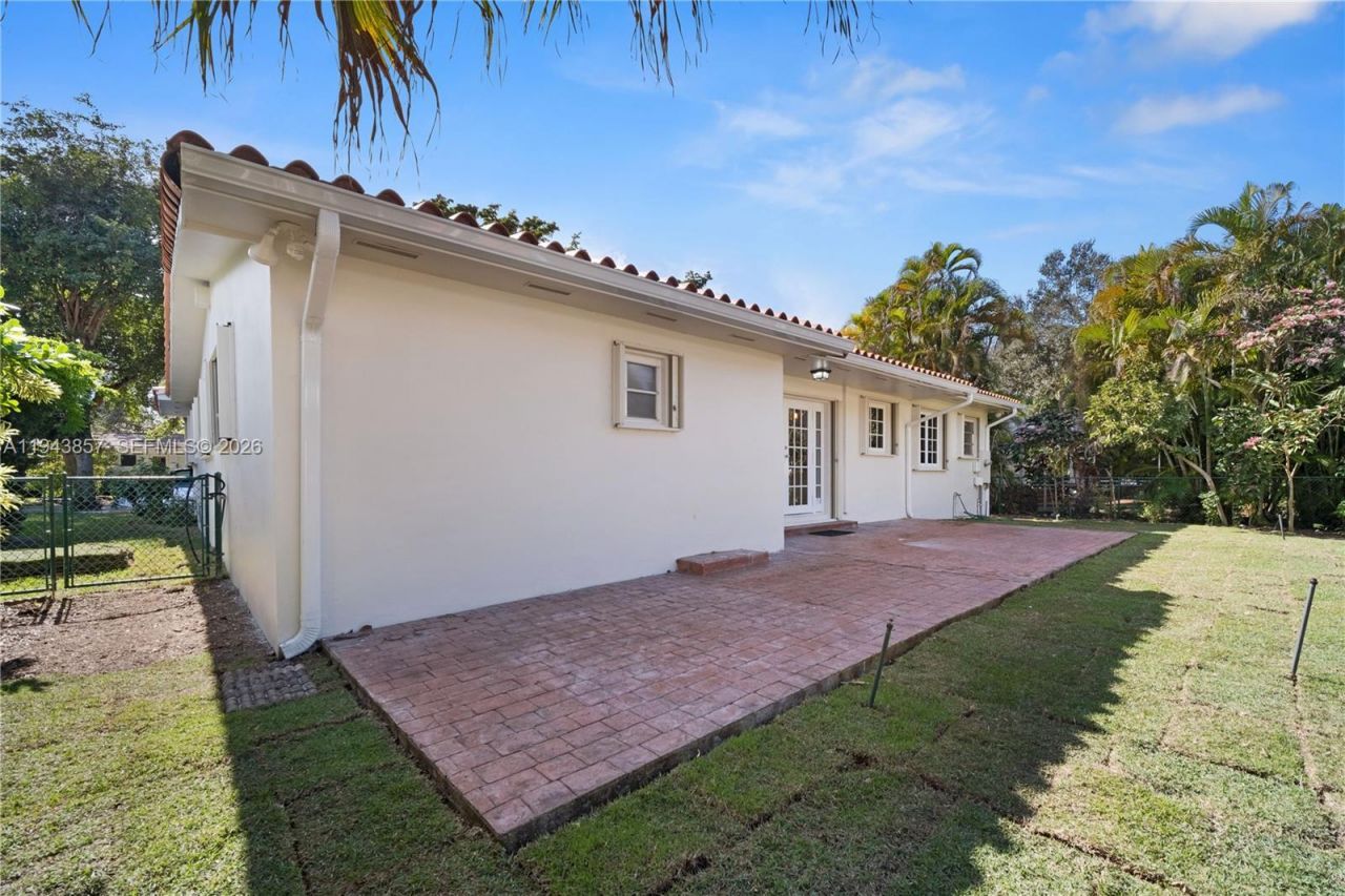 329 Candia Ave, Coral Gables, FL 33134 Photo