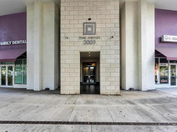 3000 Coral Way , Unit 1409, Miami, FL 33145