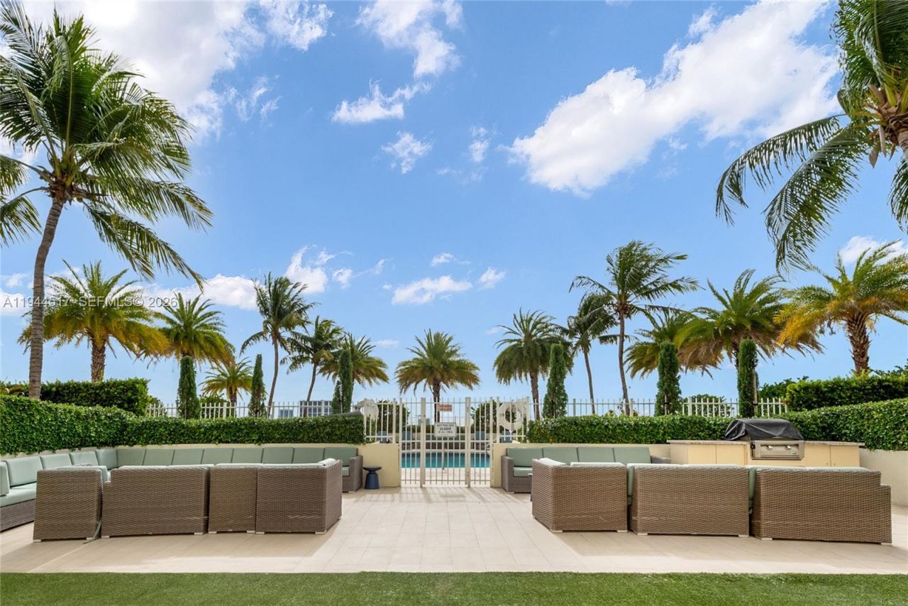 3000 Coral Way , Unit 1409, Miami, FL 33145 Photo