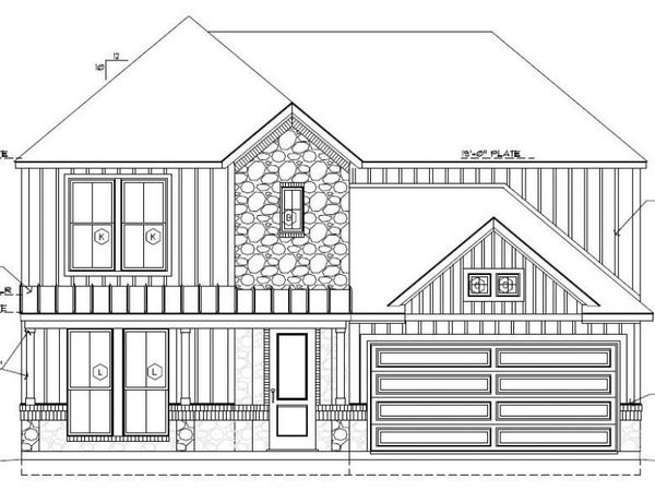 8217 Crystal Lagoon, Fort Worth, TX 76123