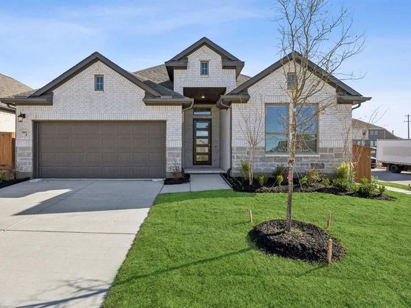 3802 Belleview Place, Crandall, TX 75114