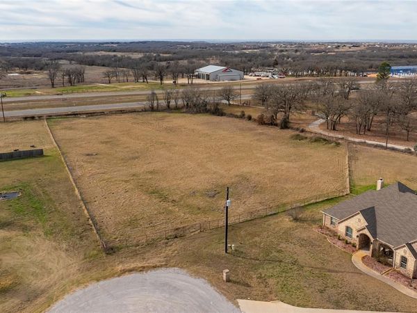 112 Bruce Crandall Court, Weatherford, TX 76088