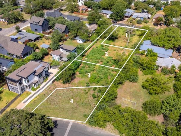 4518 S 2nd ST, Austin, TX 78745