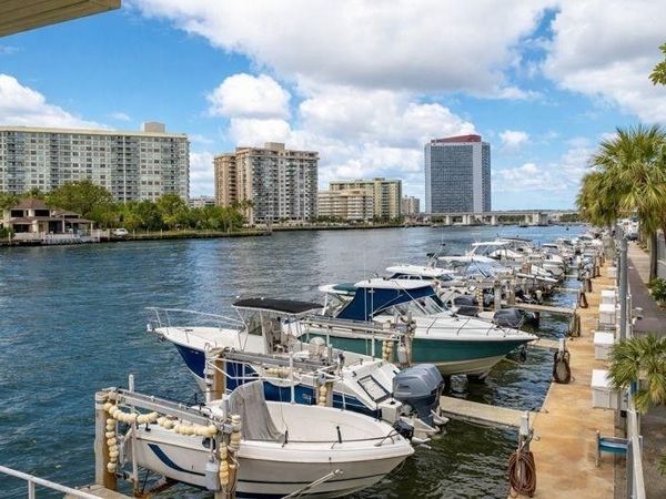 1985 S Ocean Drive, Unit 20A, Hallandale Beach, FL 33009