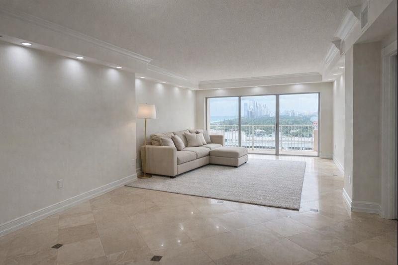 1985 S Ocean Drive, Unit 20A, Hallandale Beach, FL 33009 Photo
