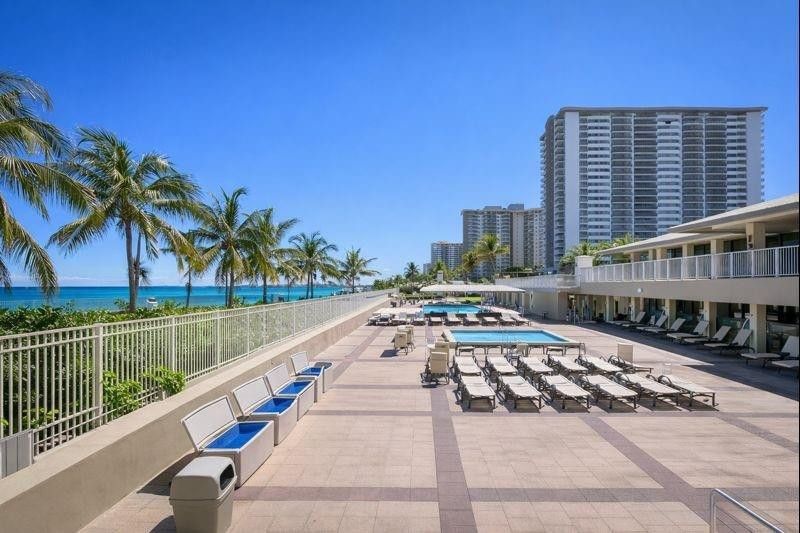 1985 S Ocean Drive, Unit 20A, Hallandale Beach, FL 33009 Photo