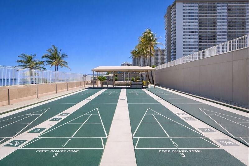 1985 S Ocean Drive, Unit 20A, Hallandale Beach, FL 33009 Photo