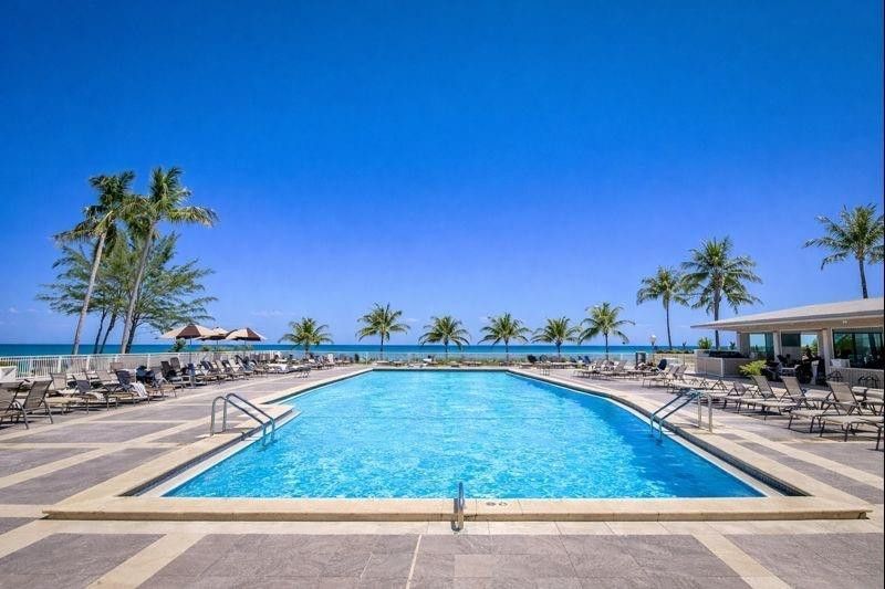 1985 S Ocean Drive, Unit 20A, Hallandale Beach, FL 33009 Photo