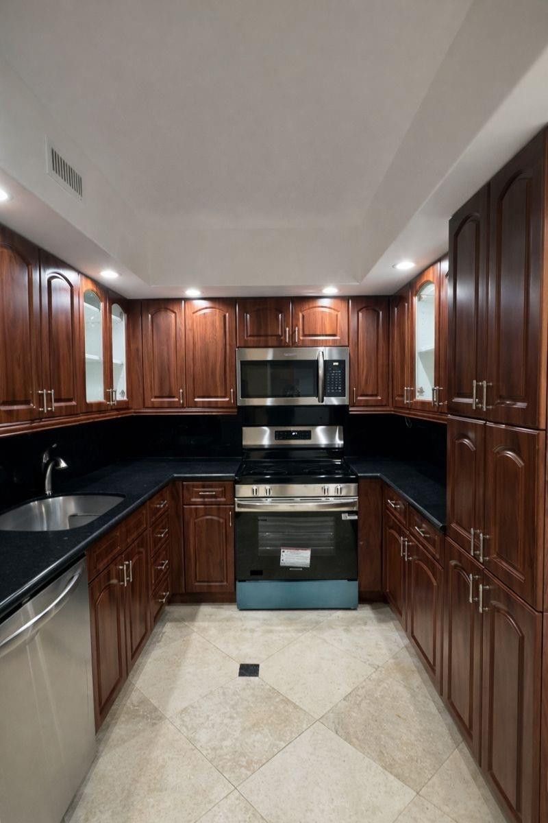 1985 S Ocean Drive, Unit 20A, Hallandale Beach, FL 33009 Photo