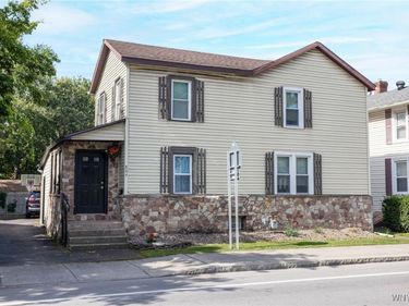 804 S Main Street, Medina, NY 14103