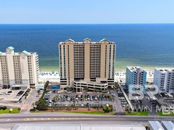 931 W Beach Boulevard, Unit 803, Gulf Shores, AL 36542