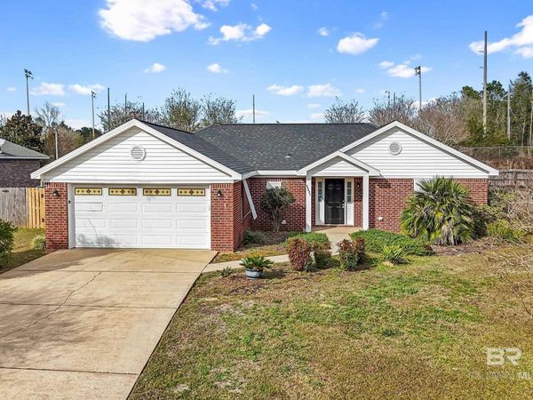 33971 Zuzu Lane, Lillian, AL 36549