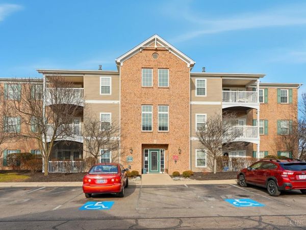 3232 Grand Falls Boulevard, Deerfield Twp., OH 45039