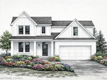42501 Clemons Drive, Plymouth Twp, MI 48170