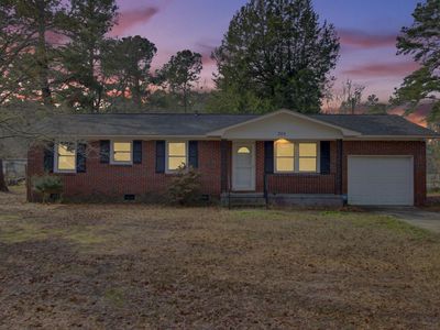 205 Callaway Drive, Saint George, SC 29477