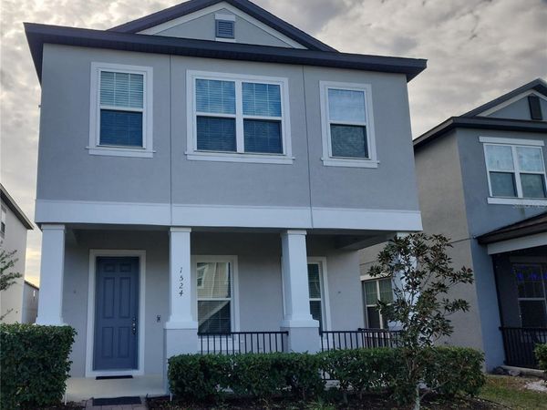1524 ASTORIA ARBOR LANE, ORLANDO, FL 32824
