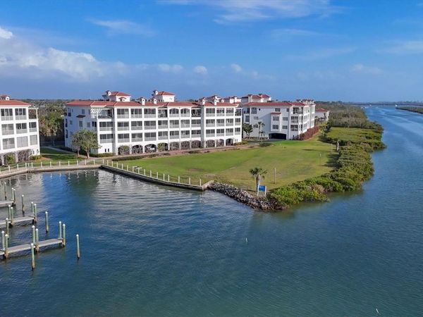 11140 HACIENDA DEL MAR BOULEVARD, Unit E-301, PLACIDA, FL 33946