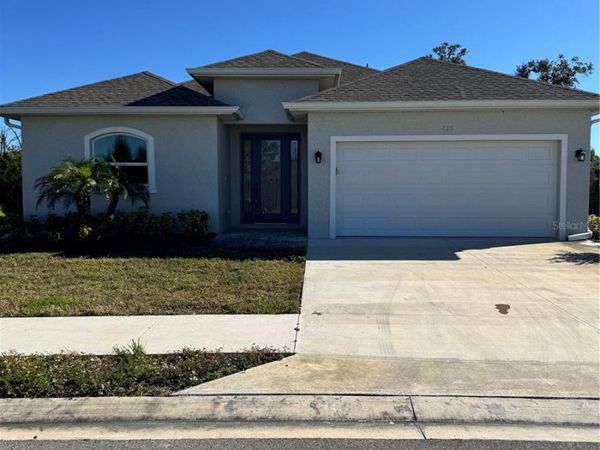 720 REDBUD COURT, ENGLEWOOD, FL 34223