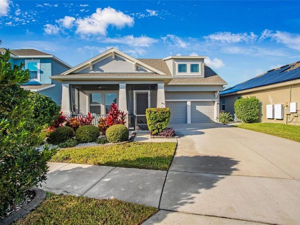 529 BLUE CYPRESS DRIVE, GROVELAND, FL 34736