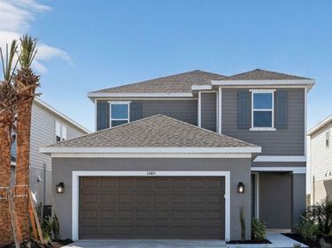 13415 COMMONS AVENUE, PARRISH, FL 34219