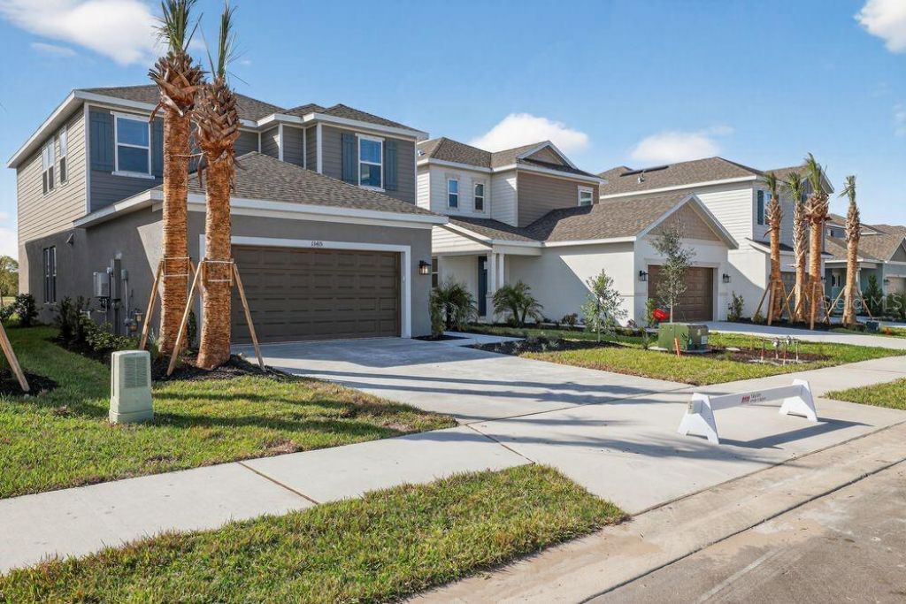 13415 Commons Avenue, Parrish, FL 34219 Photo