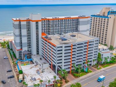 7200 N Ocean Blvd., Unit 863, Myrtle Beach, SC 29577
