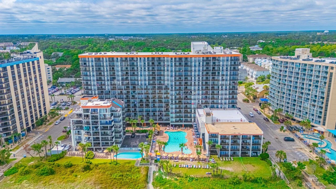 7200 N Ocean Blvd. Photo 22