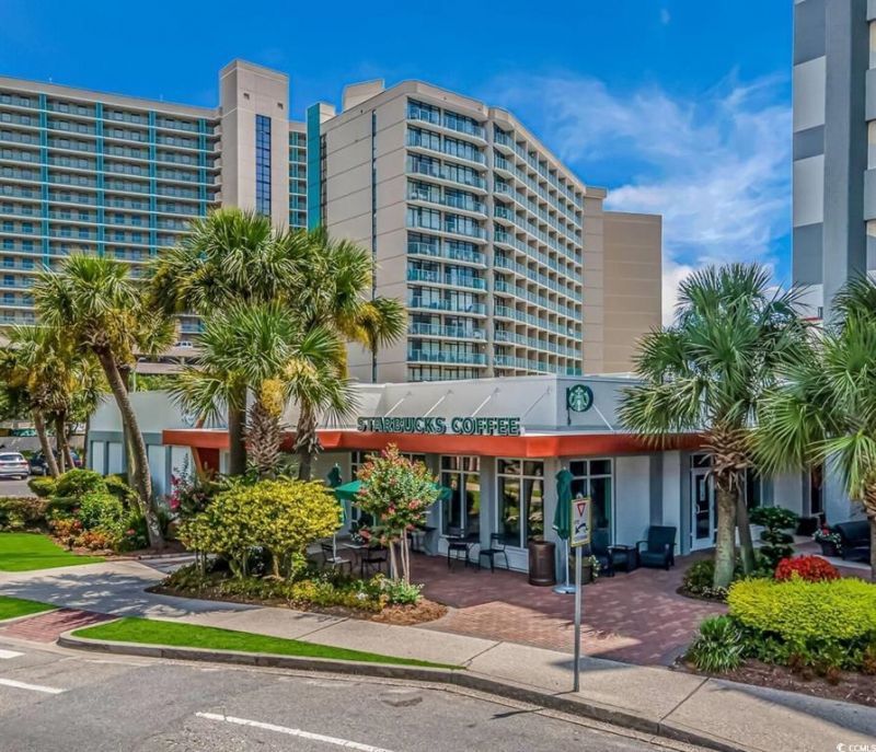 7200 N Ocean Blvd. Photo 28