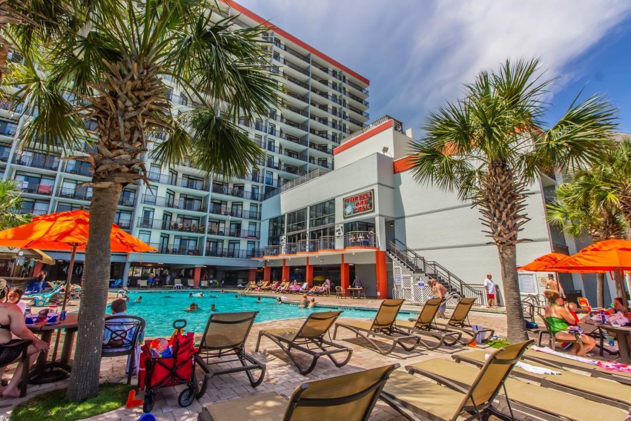 7200 N Ocean Blvd. Photo 34