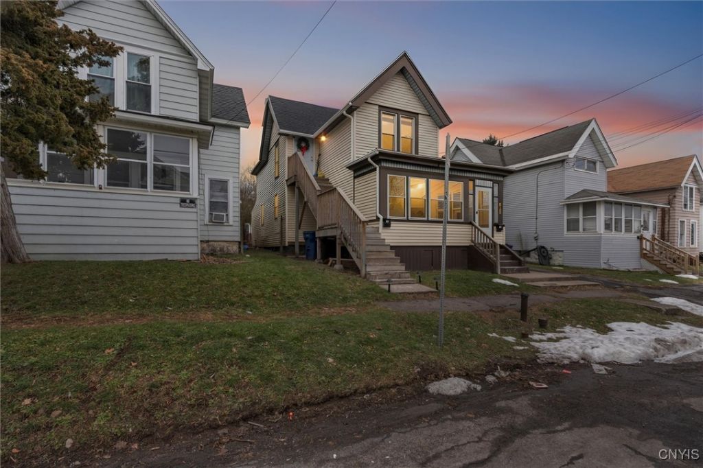 126 Gere Avenue, Syracuse, NY 13204 Main Photo