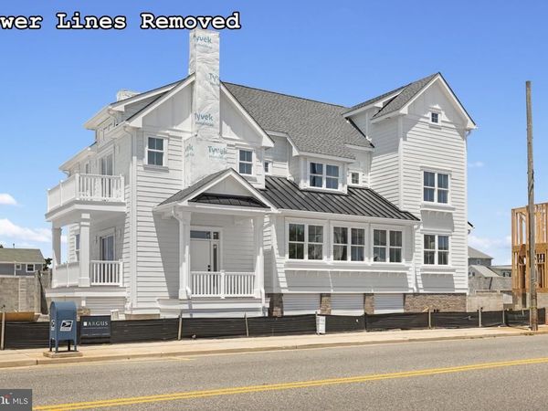 101 W 22ND AVENUE, NORTH WILDWOOD, NJ 08260