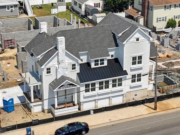 101 W 22ND AVENUE, NORTH WILDWOOD, NJ 08260