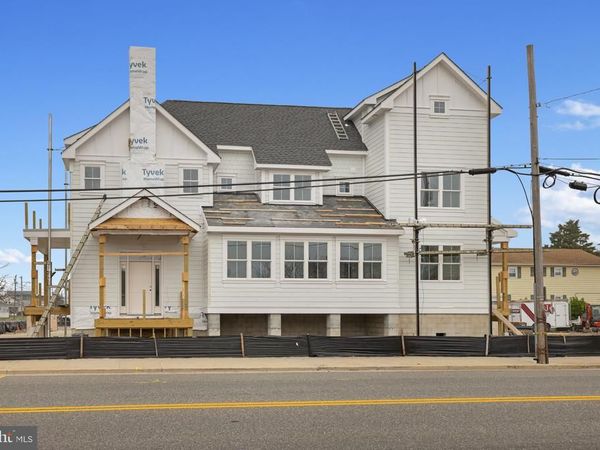 101 W 22ND AVENUE, NORTH WILDWOOD, NJ 08260