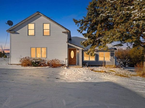 E3837 CHURCH ROAD, Kewaunee, WI 54216