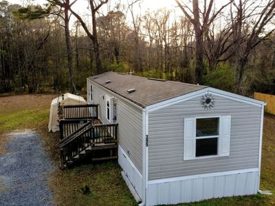 399 S Railroad Avenue, Ridgeville, SC 29472