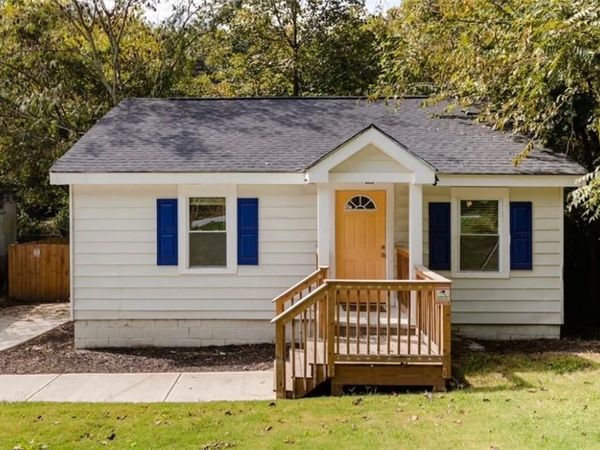 116 Holly Road NW, Atlanta, GA 30314