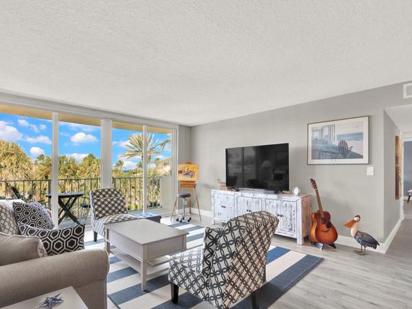 630 Ocean Drive, Unit 407, Juno Beach, FL 33408