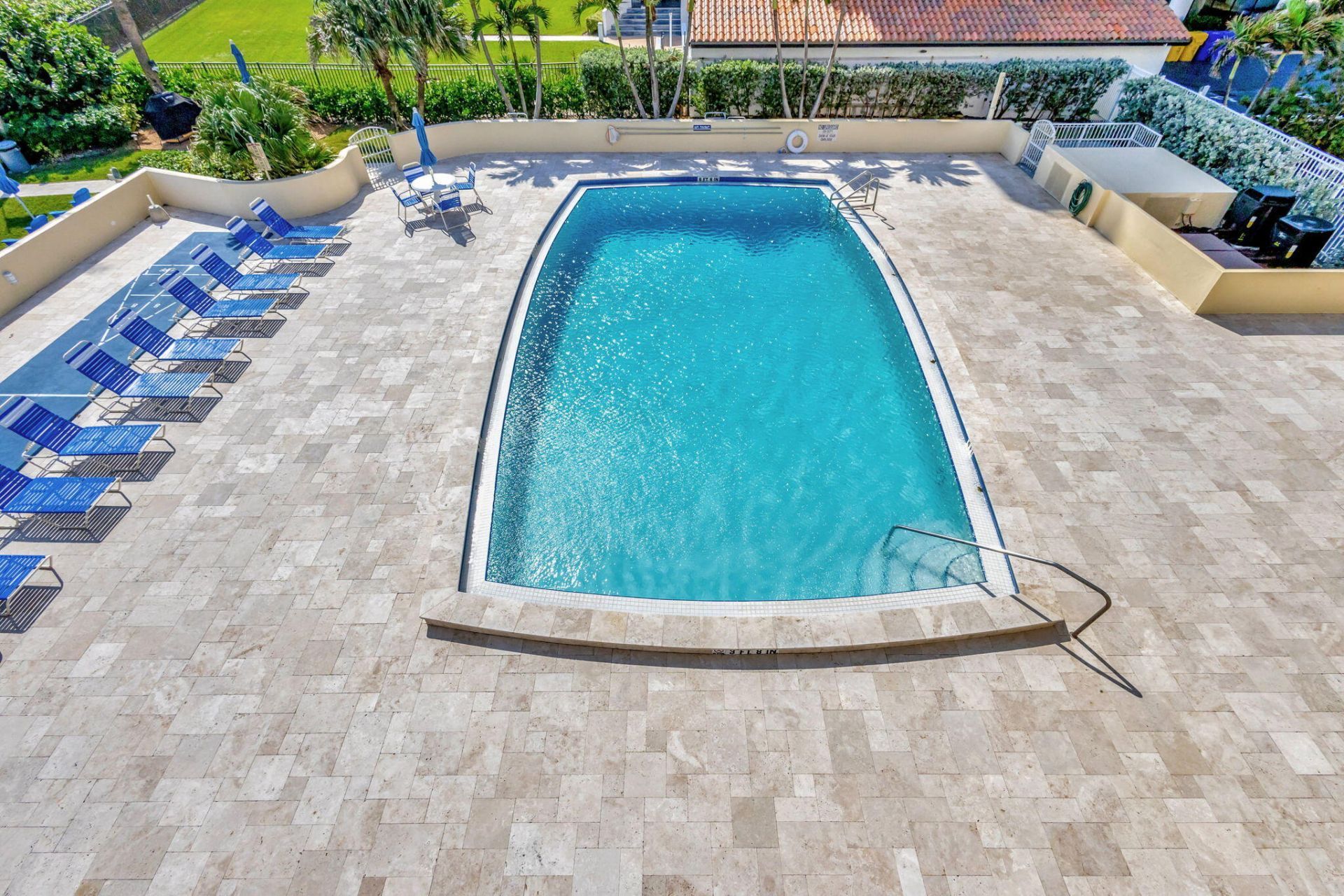 630 Ocean Drive, Unit 407, Juno Beach, FL 33408 Photo
