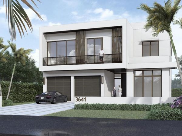 3650 SE 2nd Court, Boynton Beach, FL 33435