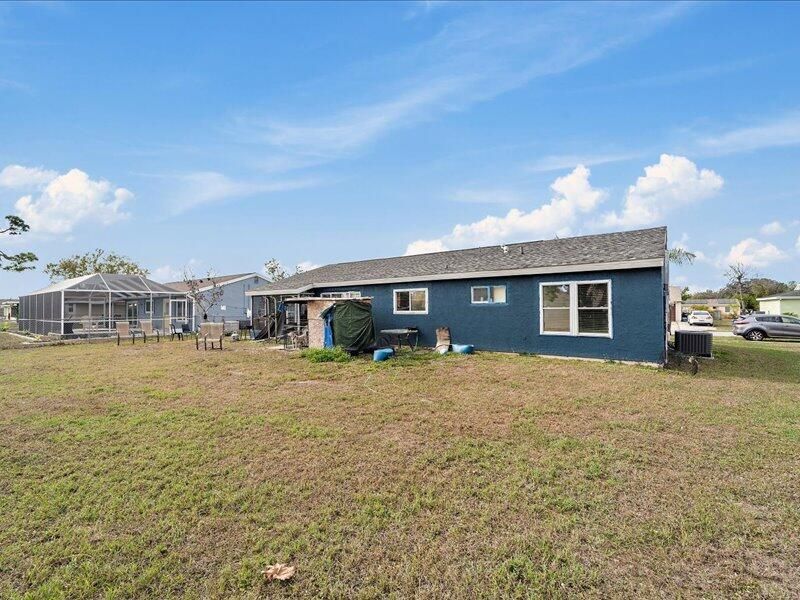 2464 Shenandoah Street, North Port, FL 34287 Photo