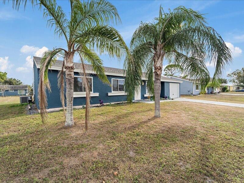 2464 Shenandoah Street, North Port, FL 34287 Photo
