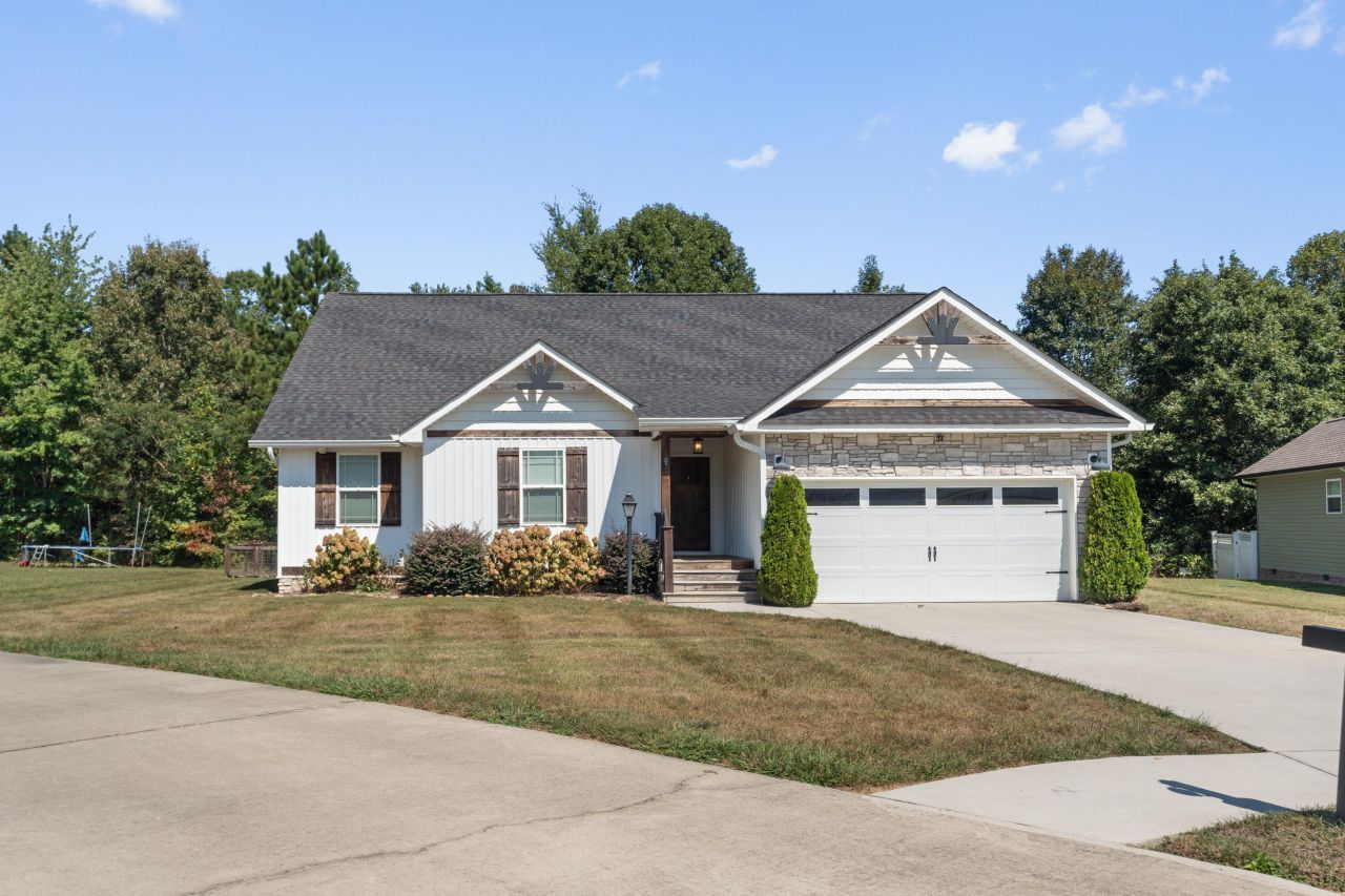 265 Stonebridge Lane Ne, Cleveland, TN 37323 Main Photo