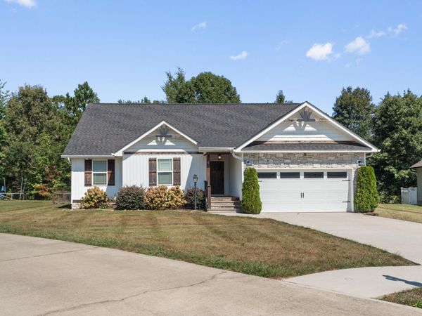 265 Stonebridge Lane NE, Cleveland, TN 37323